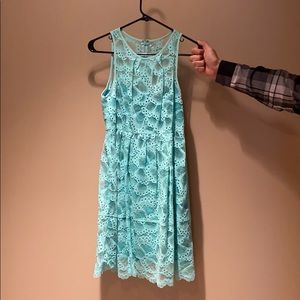 Nanette Lepore Dress - perfect for spring!